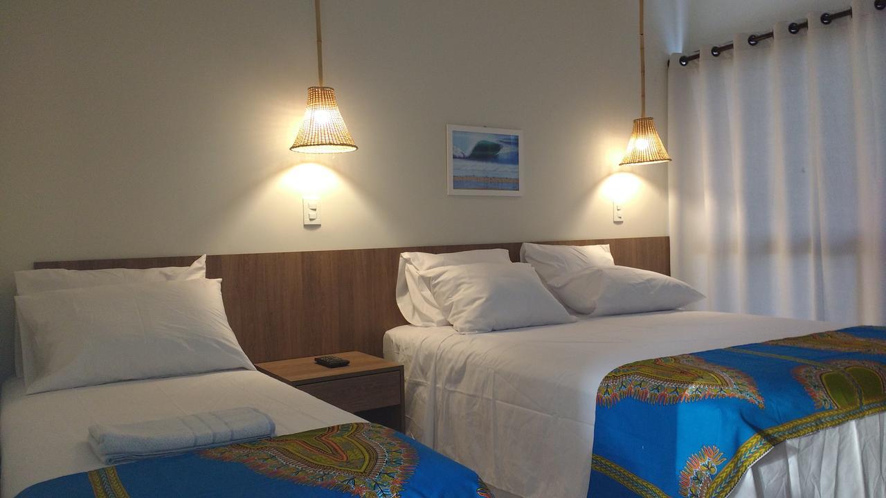 Quarto Quádruplo de Luxo